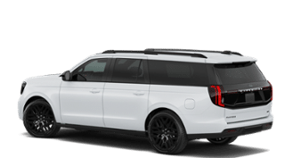 2026 Ford Expedition® External Image 3